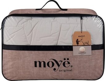 Одеяло Moye Original евро MO-01/300-КШ-200