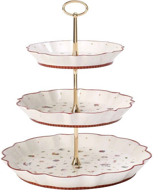 

Этажерка для фруктов Villeroy & Boch Toys Delight 14-8585-7880