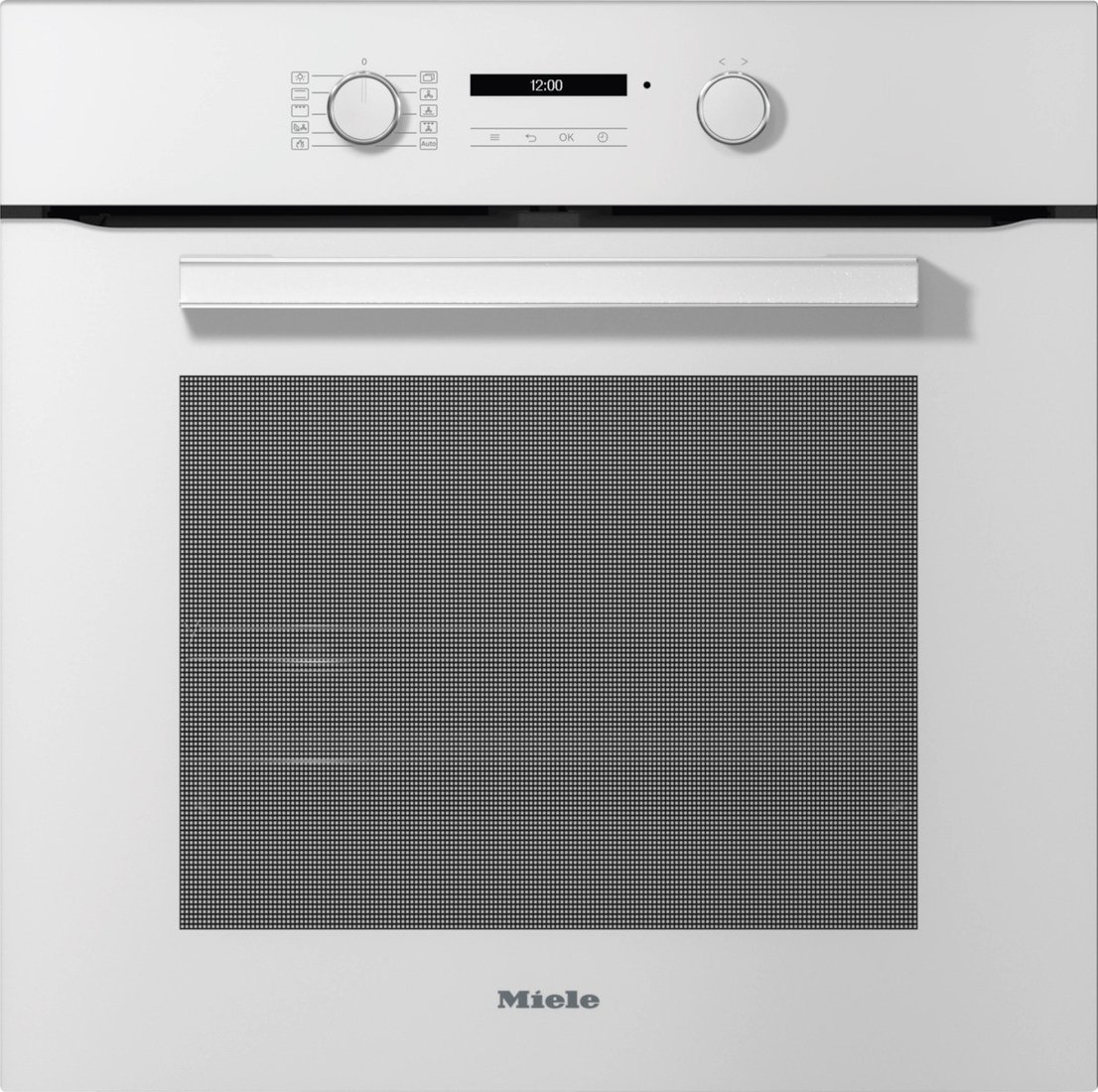 

Электрический духовой шкаф Miele H 2861 BP BRWS