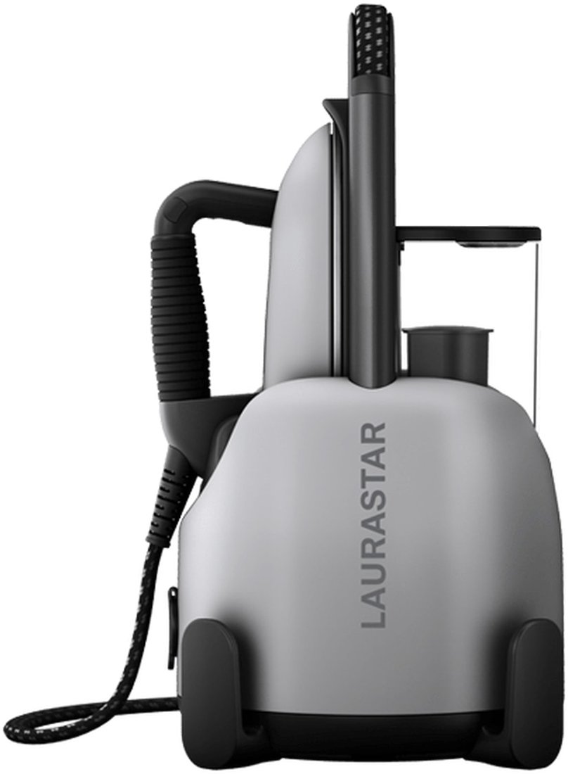 

Утюг Laurastar Lift Xtra Aluminium