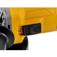 Угловая шлифмашина Molot MAG 1207