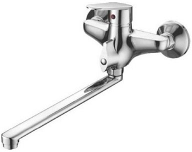 

Смеситель Loffrey LF82208