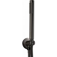 Душевая система  Filarete Roun FL1023 (графит)