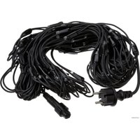 Гирлянда световая сетка TDM Electric SQ0361-0063