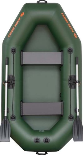 Kolibri К-260Т (без настила)