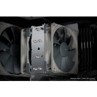 Вентилятор для корпуса Noctua NA-FK1 redux