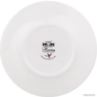 Чашка с блюдцем Lefard Охота 415-2228