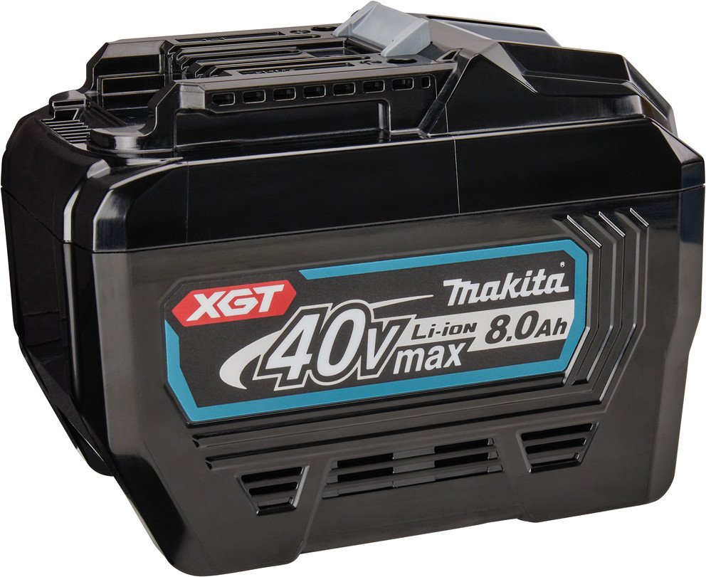 

Аккумулятор Makita XGT BL4080F 191X65-8 (40В/8.0 Ah)