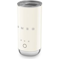 Автоматический вспениватель молока Smeg MFF02CREU