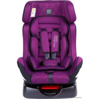 Детское автокресло Amarobaby Professional (фиолетовый)