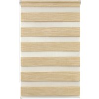 Рулонные шторы Lm Decor ДН LB 22-03 220х185 (песочный) в Могилеве