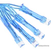 Светодиодная гирлянда Luazon Метраж Led-20 (2 м, синий) [806819]