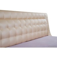 Кровать Ormatek Атлантико 140x190-200 (экокожа)