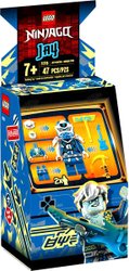 Ninjago 71715 Игровой автомат Джея