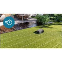 Газонокосилка-робот Philips GardenCare RSL3000/13