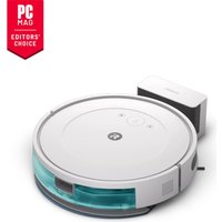 Робот-пылесос iRobot Roomba Combo Essential (белый)
