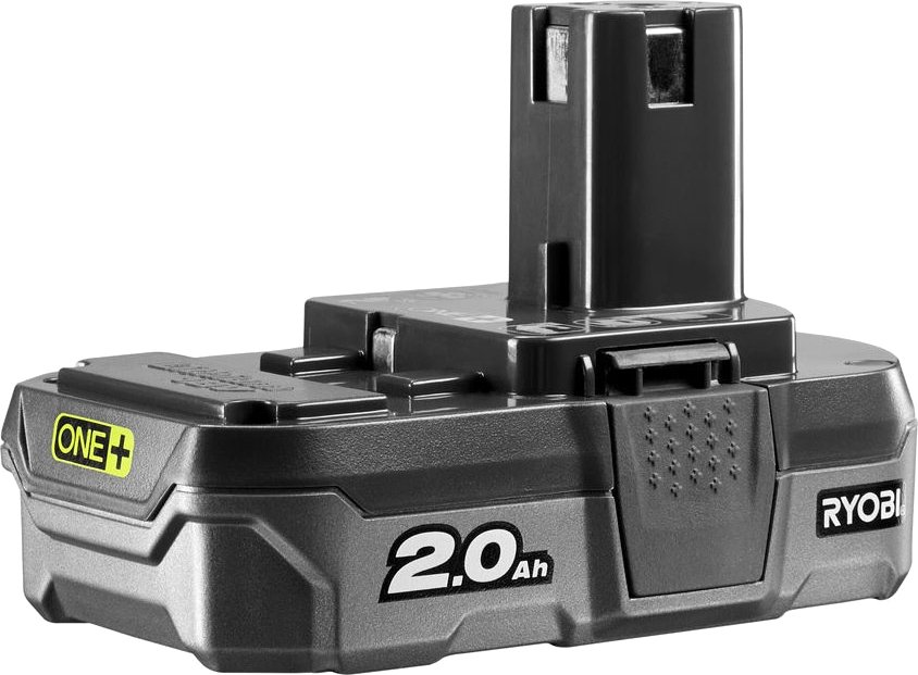 

Аккумулятор Ryobi RB18L20 ONE+ 5133002737 (18В/2.0 а*ч)