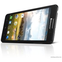 Смартфон Lenovo P780