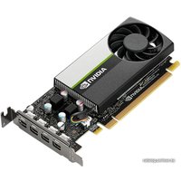 Видеокарта NVIDIA Quadro T1000 4GB GDDR6 900-5G172-2250-000