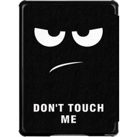 Обложка для электронной книги JFK для Amazon Kindle 2019 (don't touch me)