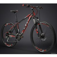 Велосипед LTD Rocco 960 29 (2018)