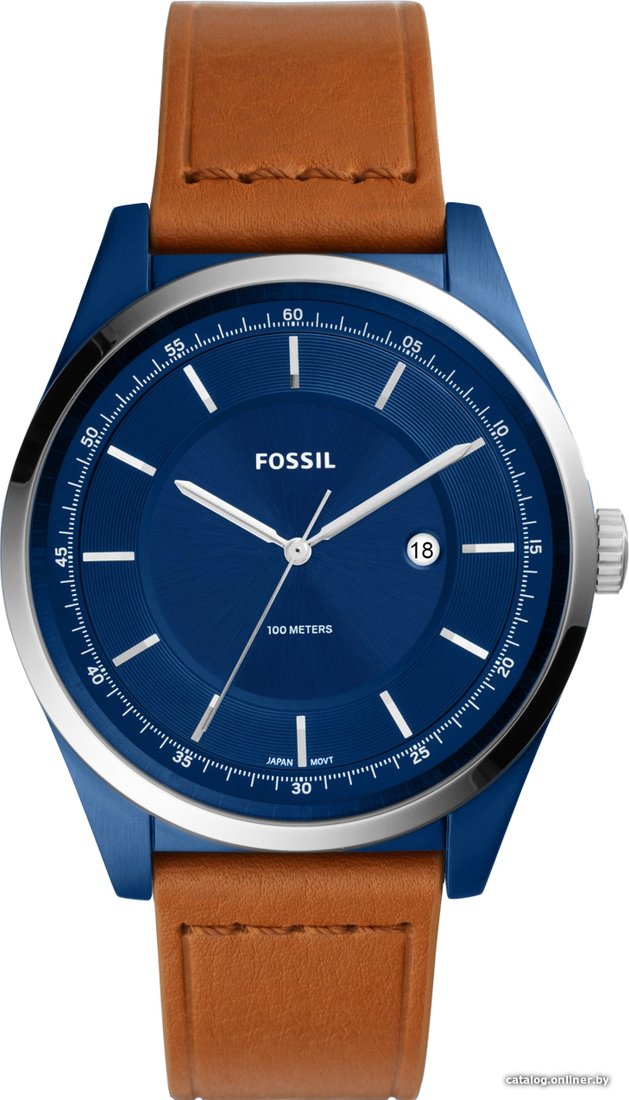 

Наручные часы Fossil Mathis FS5422