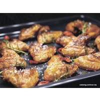 Комплект встраиваемой техники Electrolux KODDP77X + KVMBE08X