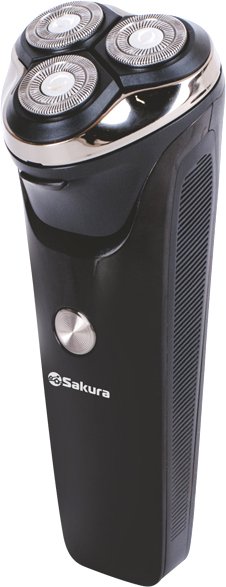 

Электробритва Sakura SA-5428BK