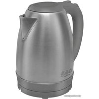 Электрический чайник Мастерица EK-1801M (дымчатый)