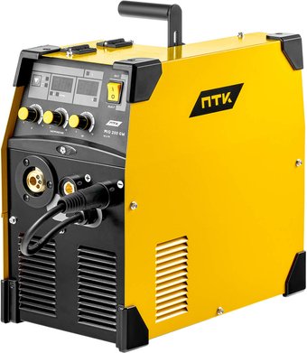 Сварочный инвертор ПТК RILON MIG 200 GW 005.300.296