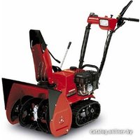 Снегоуборщик Honda HSS 655 HT