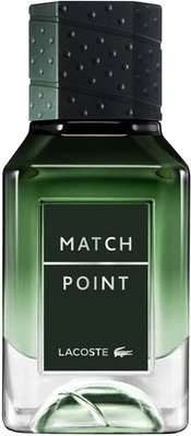 

Парфюмерная вода Lacoste Match Point EdP (50 мл)