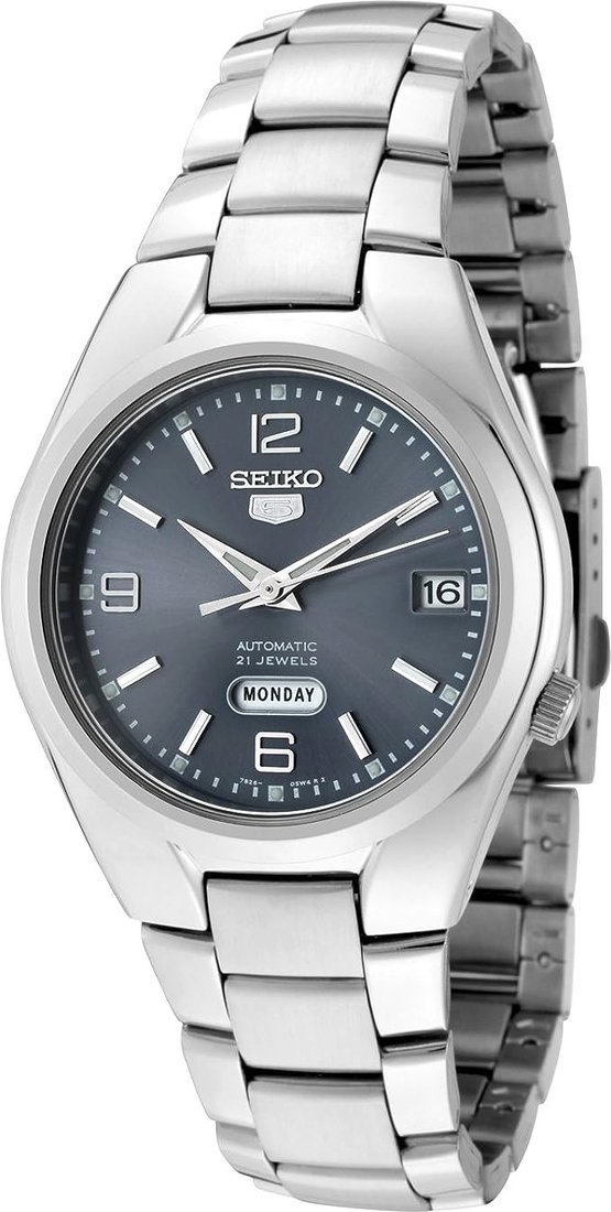 

Наручные часы Seiko 5 SNK621K1