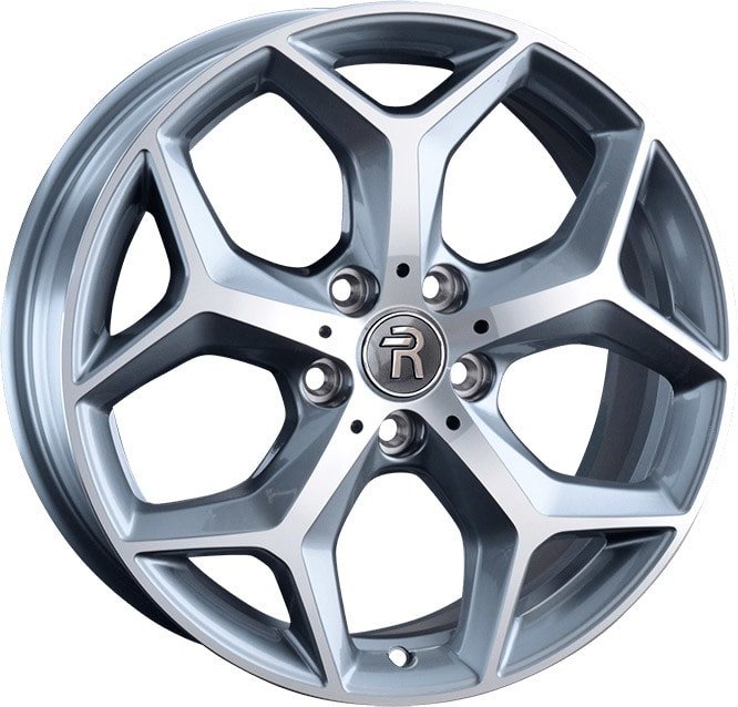 

Литые диски Replay L1623 (A179) 18x7.5" 5x112мм DIA 57.1мм ET 51мм GMF