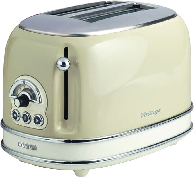 

Тостер Ariete Vintage 155/13