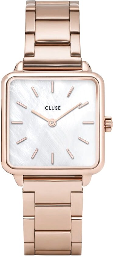 

Наручные часы Cluse La Tetragone CL60027S