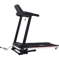 Электрическая беговая дорожка Sundays Fitness Simple Line ES-T2702