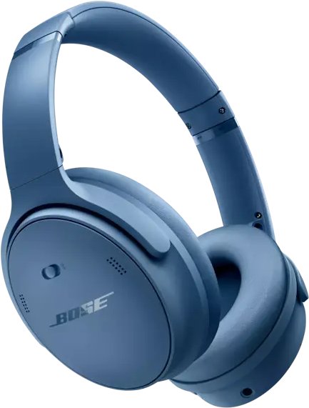

Наушники Bose QuietComfort Headphones (синий)