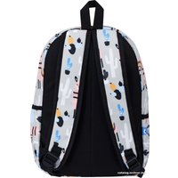 Школьный рюкзак ArtSpace Pattern Lama Bdg_18054