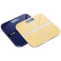 Напольные весы Sonifer SF-1906 (золотой)