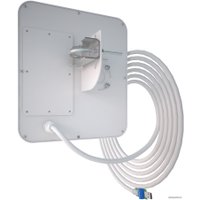 Антенна для беспроводной связи РЭМО BAS-2343 Flat XM MIMO