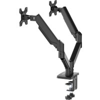 Кронштейн для монитора Buro BU-M12 (черный)