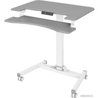 Стол для ноутбука CACTUS CS-FDE103WGY