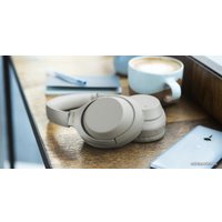 Наушники Sony WH-1000XM3 (бежевый)