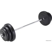 Штанга BaseFit BB-402 40 кг