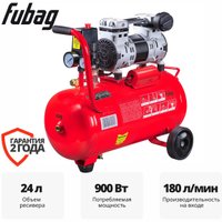 Компрессор Fubag OLS 180/24 CM1.2 SET 4.1 646069