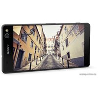 Смартфон Sony Xperia C5 Ultra Dual Black