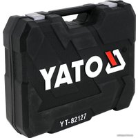 Перфоратор Yato YT-82127