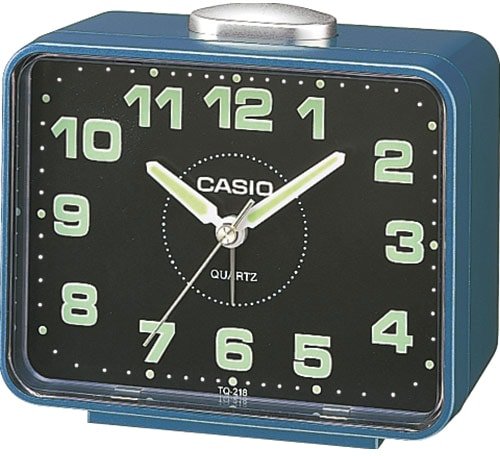 

Будильник Casio TQ-218-2EF