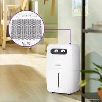 Осушитель воздуха Kitfort KT-2840